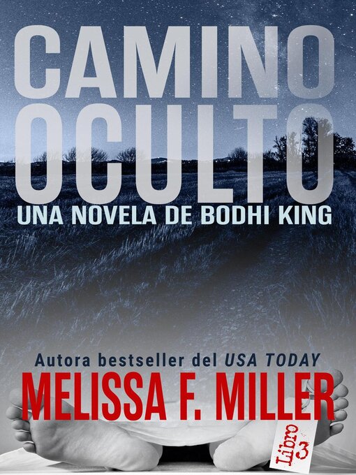 Title details for Camino Oculto by Melissa F. Miller - Available